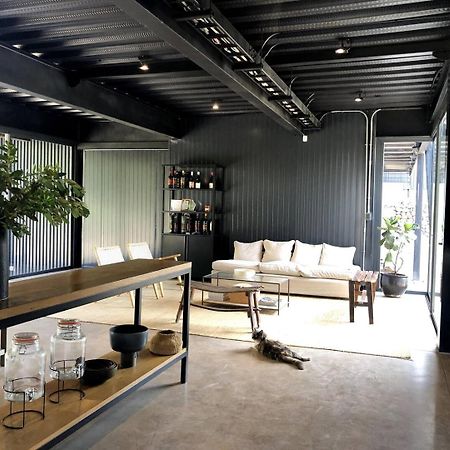 Vina Lof - Maipo Valley Bed & Breakfast In Winery Paine Bagian luar foto